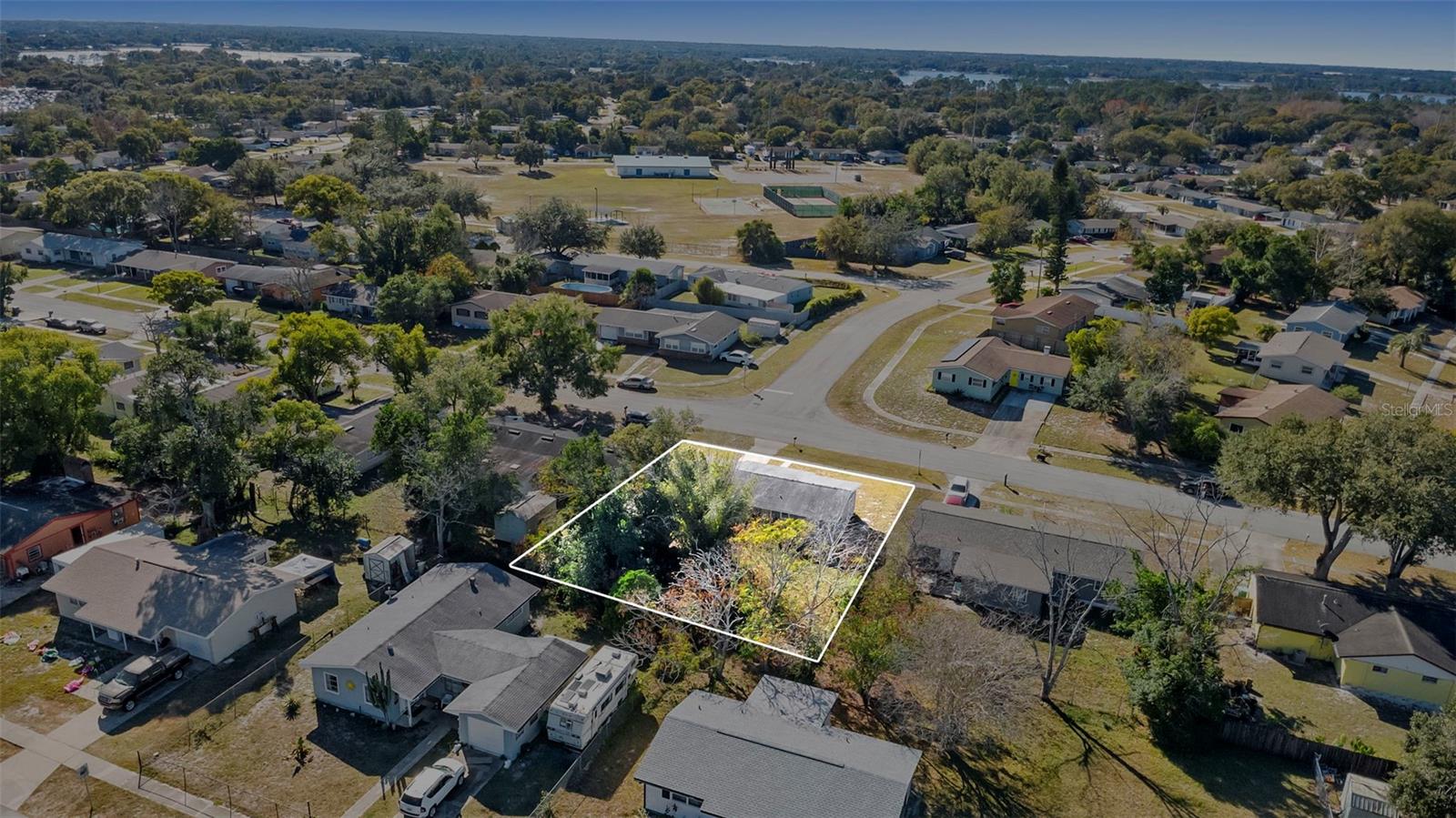 Image 29 of 31 For 2373 Fairgren Avenue