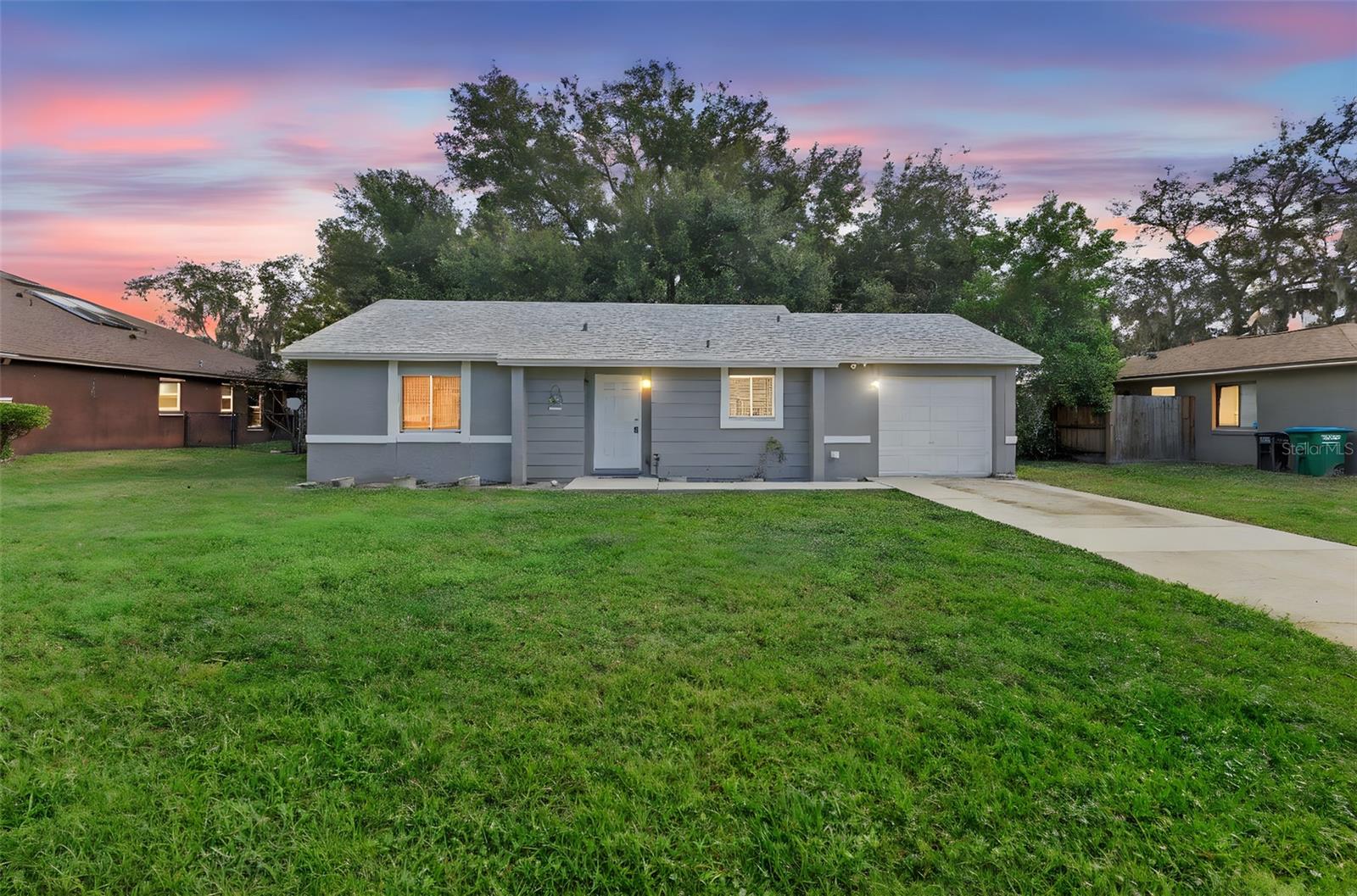 Details for 991 Centennial Avenue, DELTONA, FL 32738