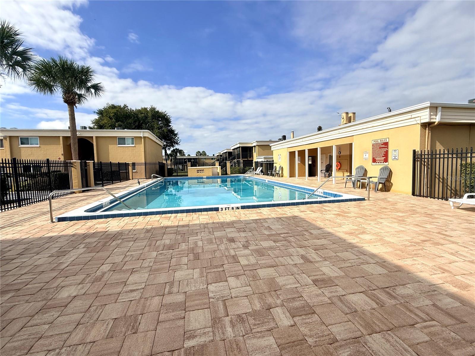 Image 24 of 41 For 1000 Lake Of The Woods Boulevard 104a