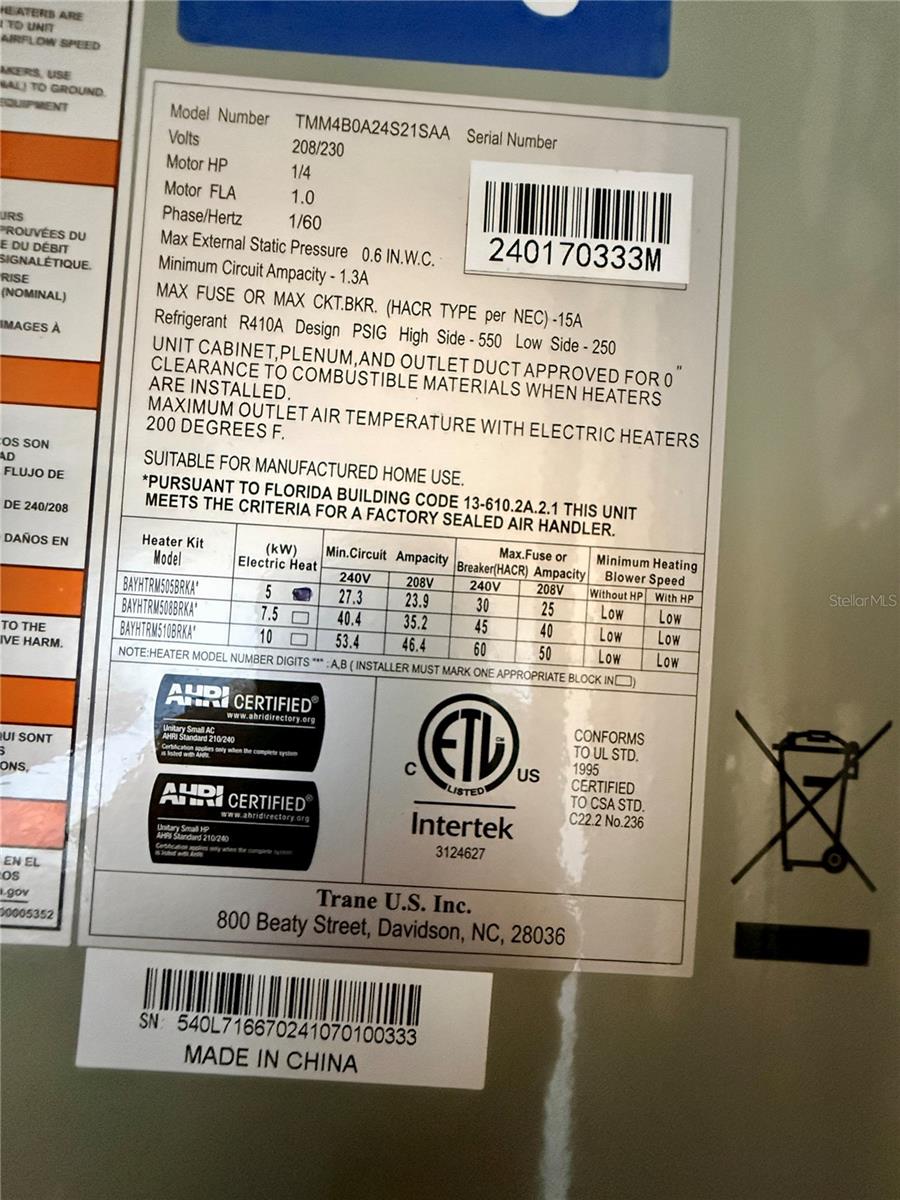 Image 41 of 41 For 1000 Lake Of The Woods Boulevard 104a