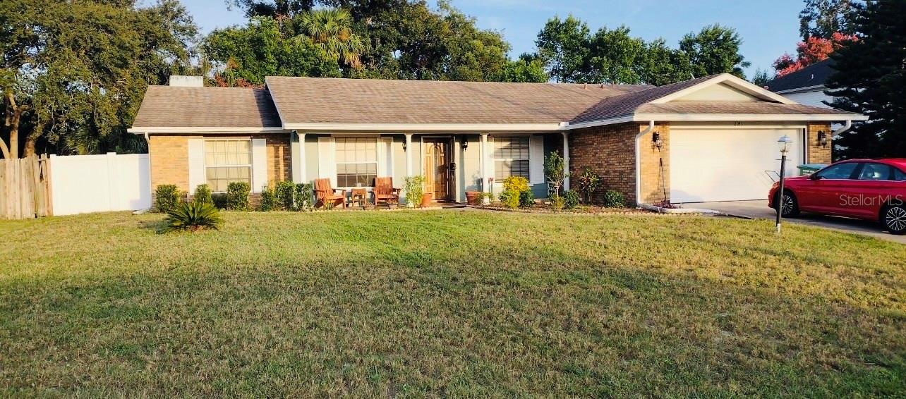 Details for 2091 Oldham Avenue, DELTONA, FL 32725