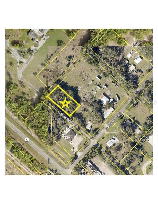 Details for 1531 Cypress Street, PIERSON, FL 32180