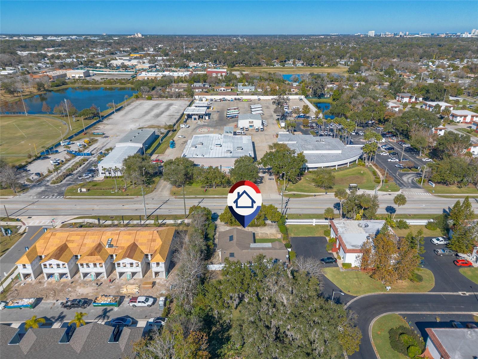 Image 48 of 59 For 935 Big Tree Road