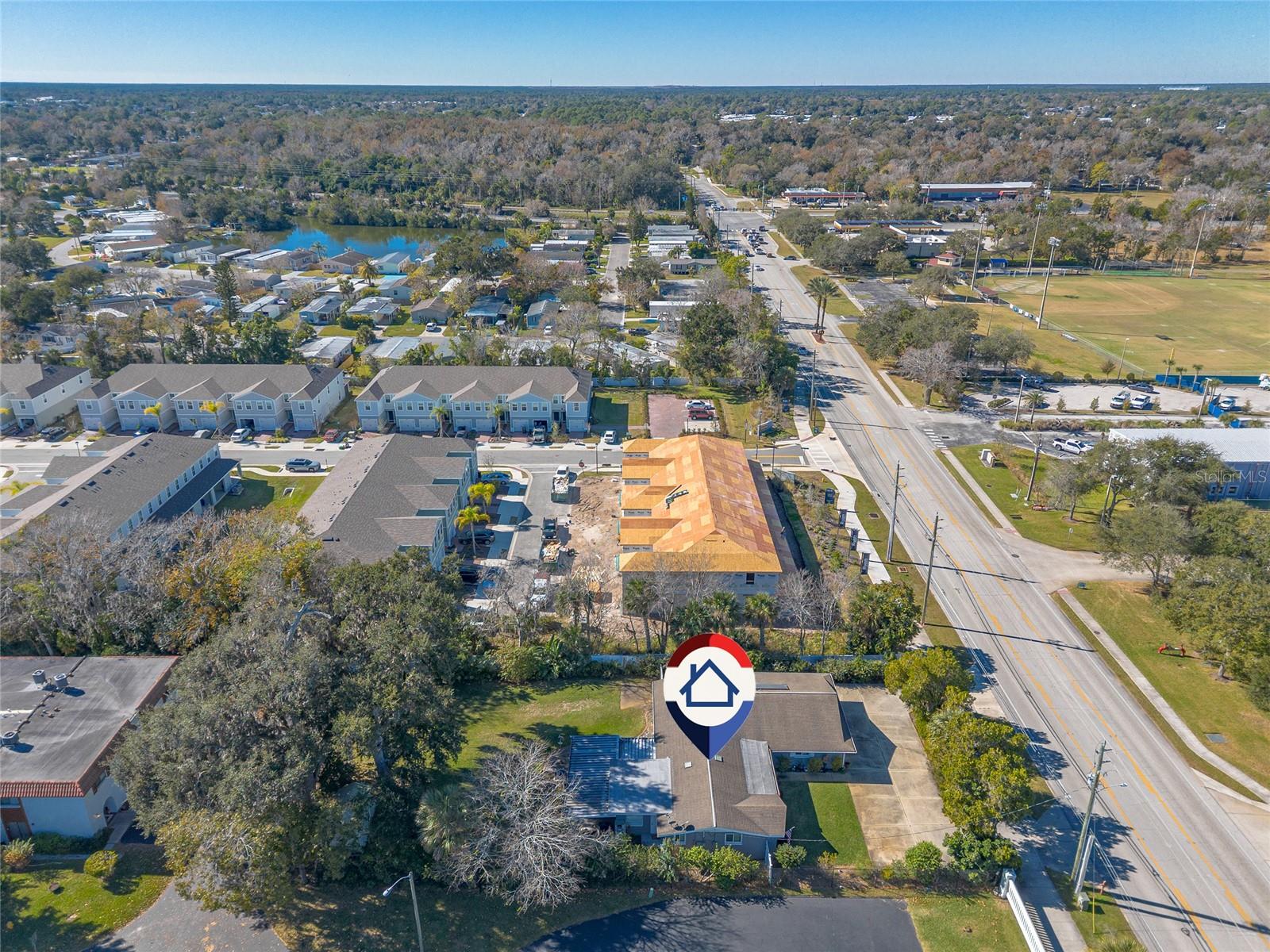 Image 50 of 59 For 935 Big Tree Road