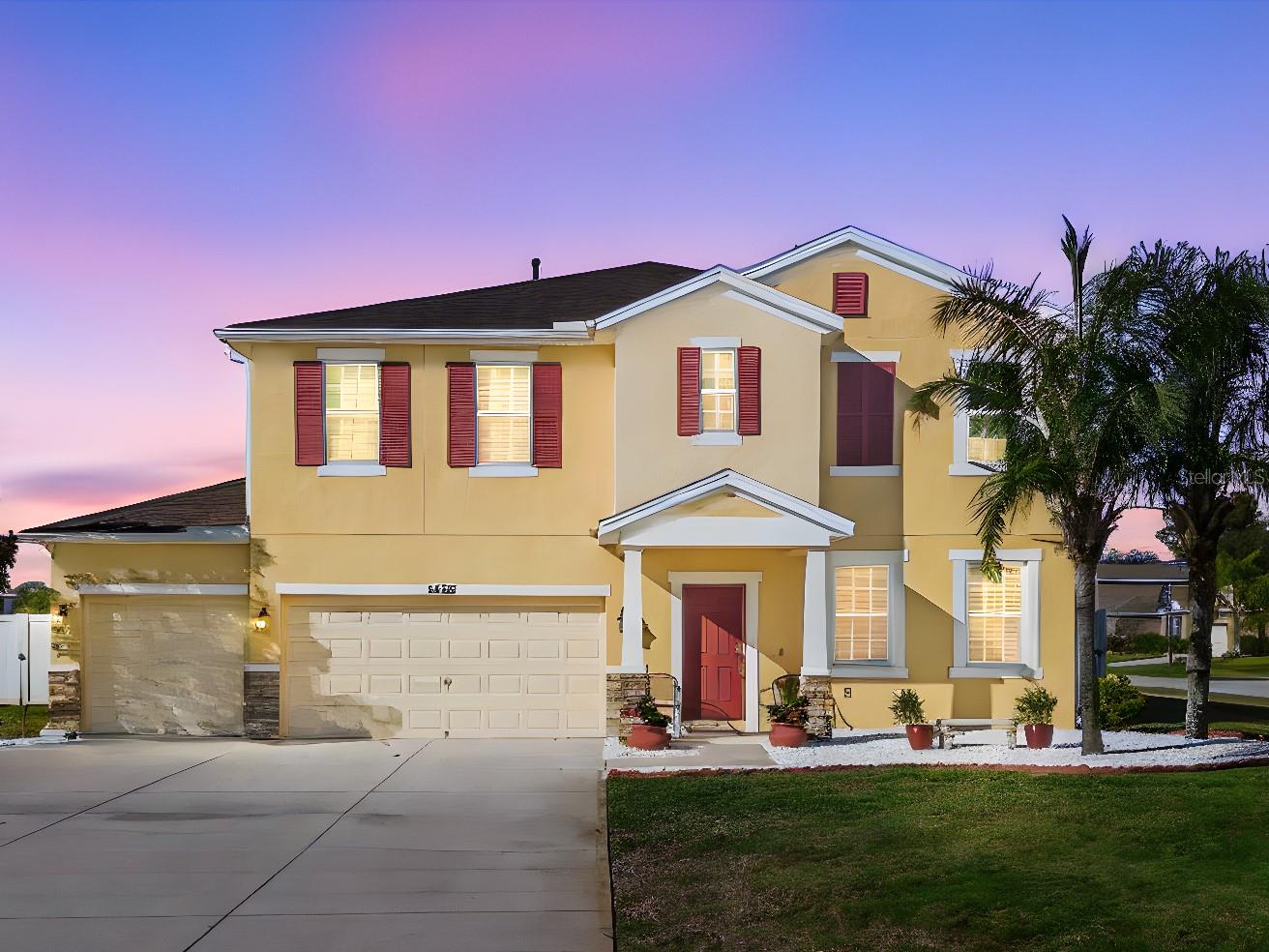 Details for 1452 Daystar Lane, DELTONA, FL 32725