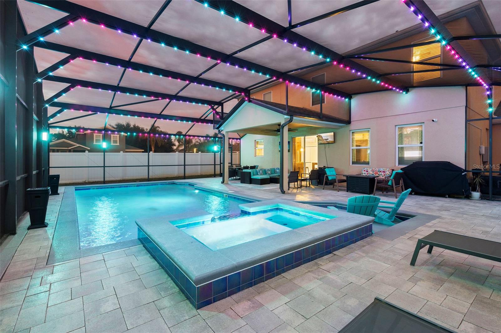 Image 37 of 53 For 1452 Daystar Lane