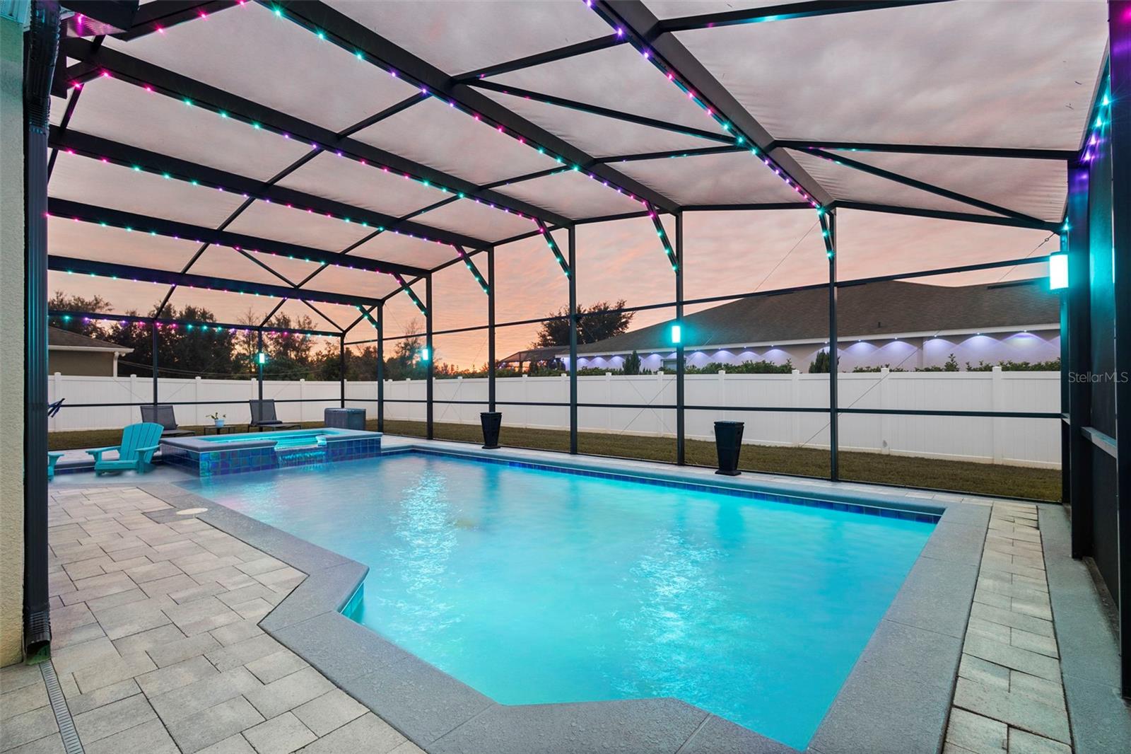 Image 38 of 53 For 1452 Daystar Lane