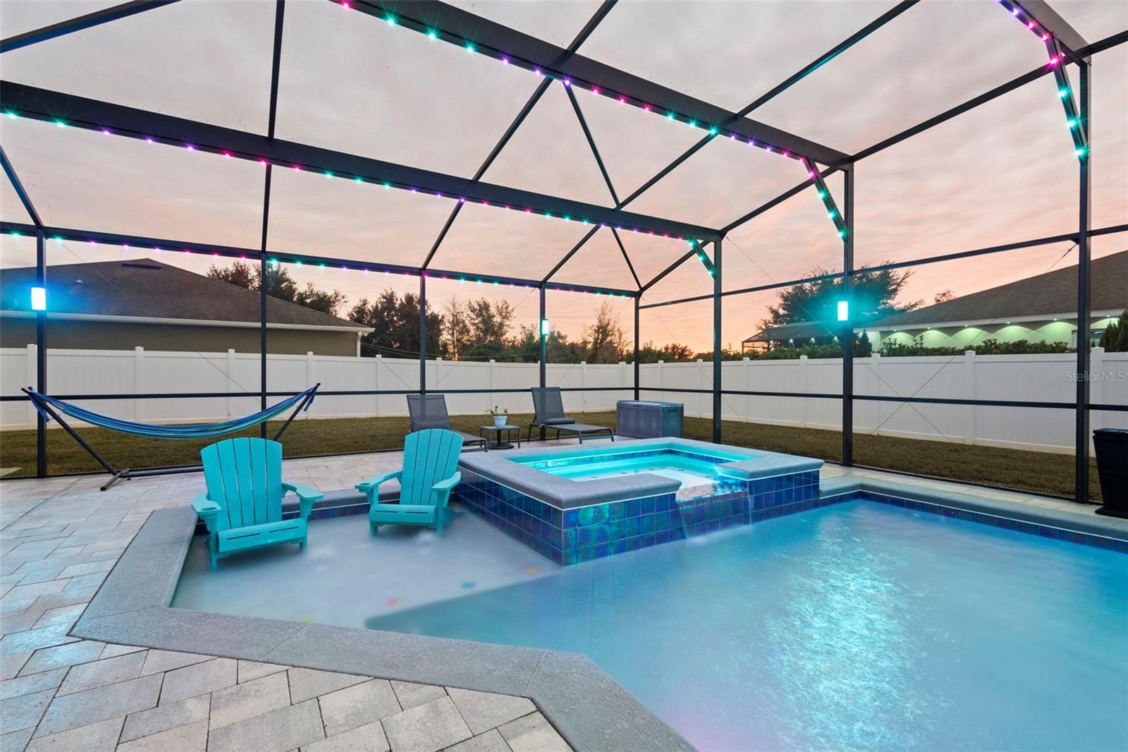 Image 39 of 53 For 1452 Daystar Lane