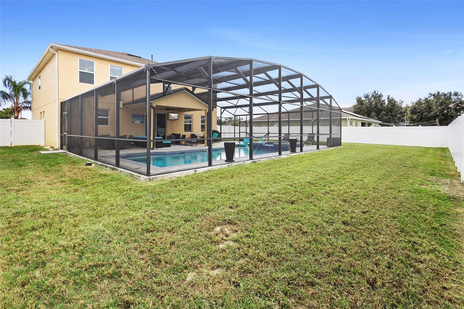 Image 41 of 53 For 1452 Daystar Lane