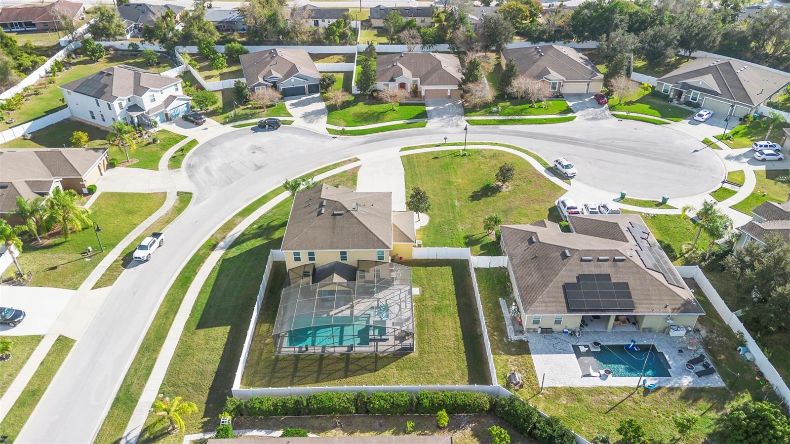 Image 42 of 53 For 1452 Daystar Lane