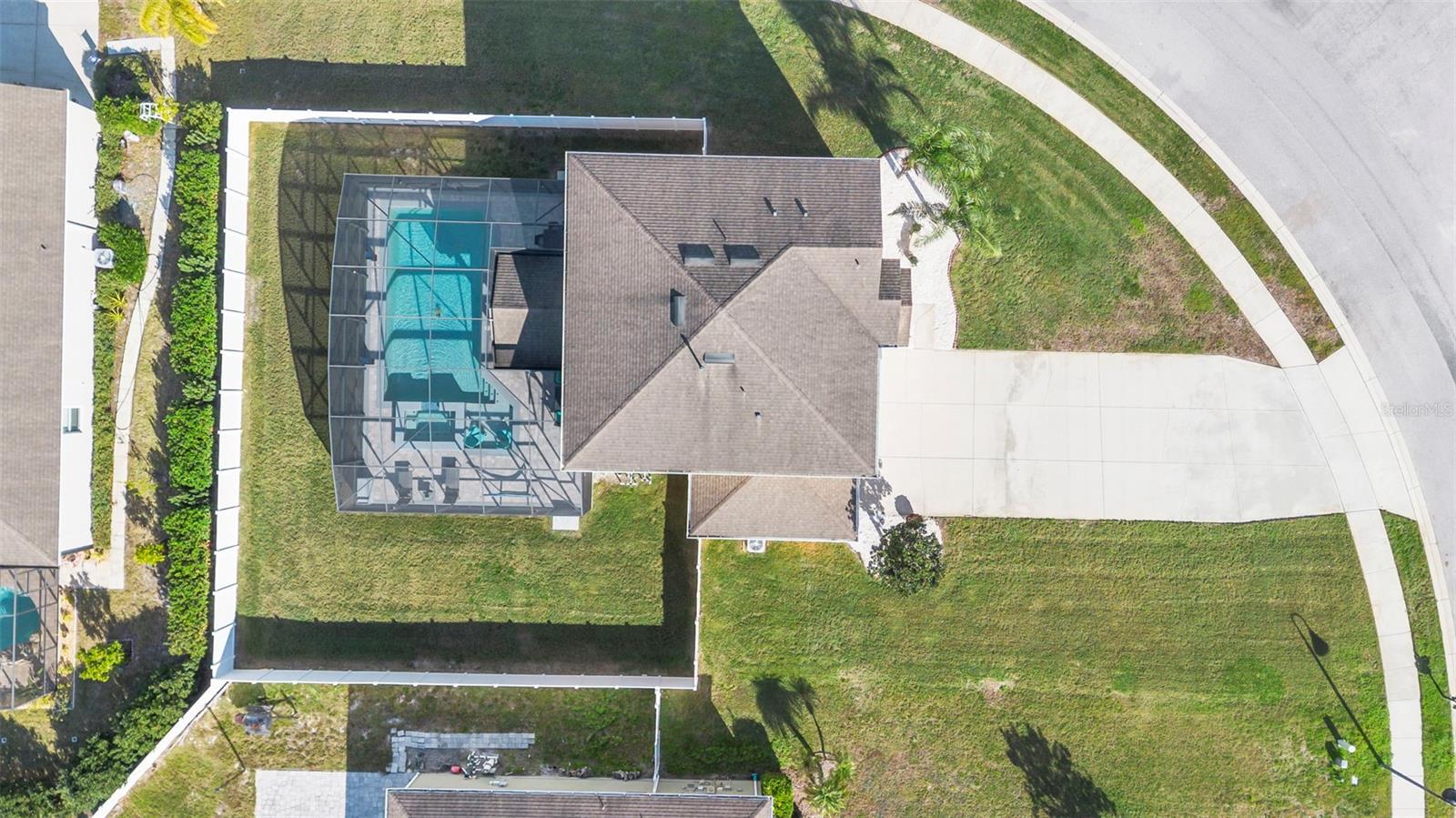 Image 43 of 53 For 1452 Daystar Lane