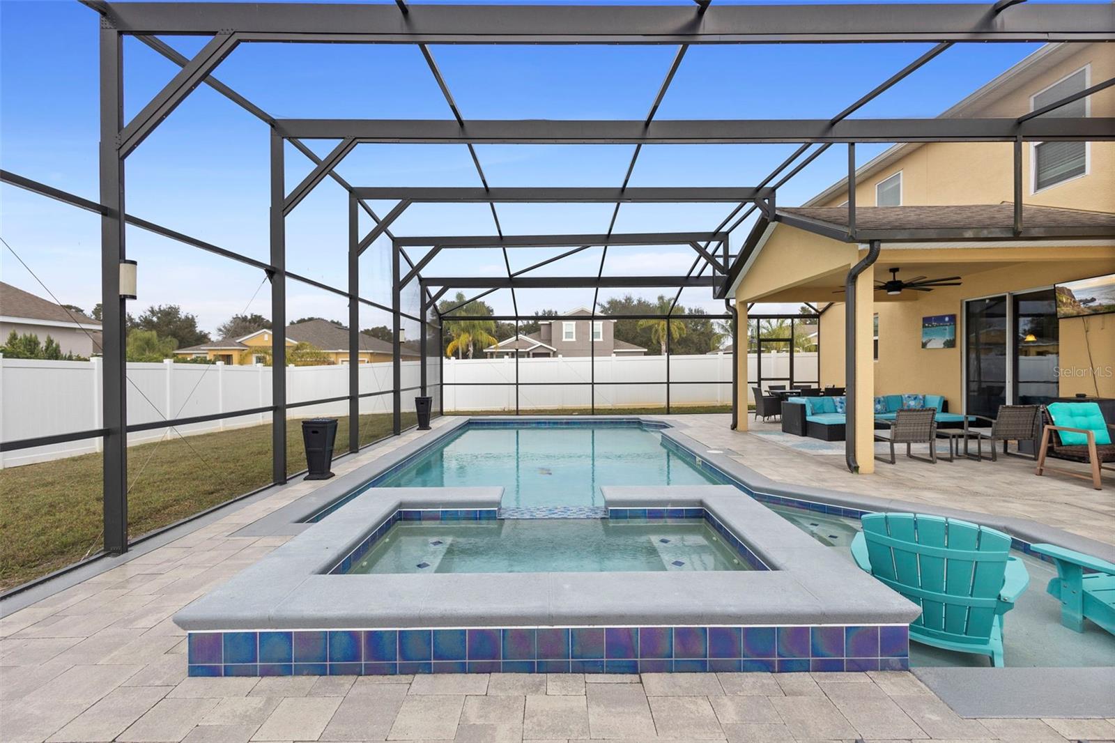 Image 44 of 53 For 1452 Daystar Lane