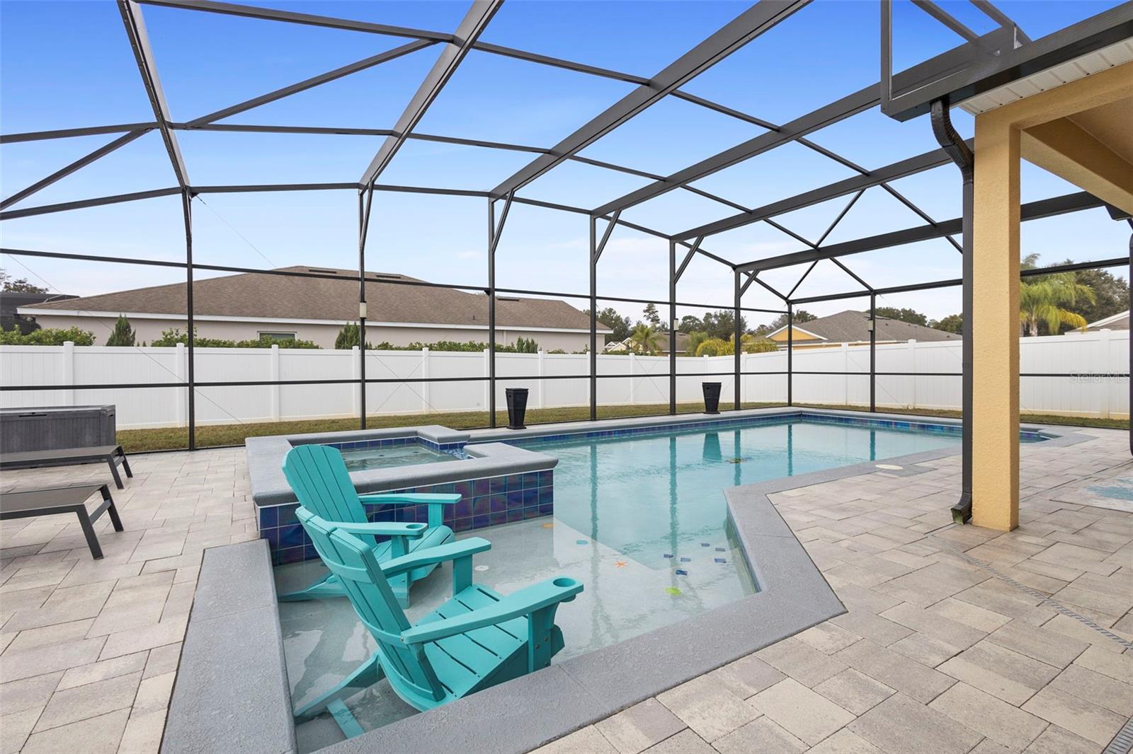 Image 45 of 53 For 1452 Daystar Lane