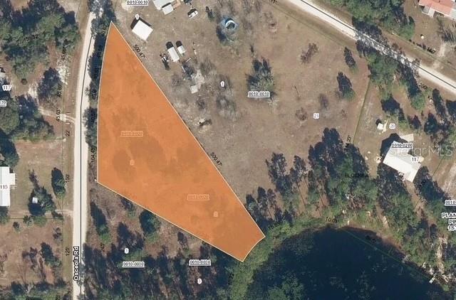 Image 2 of 9 For 116 Osceola Road