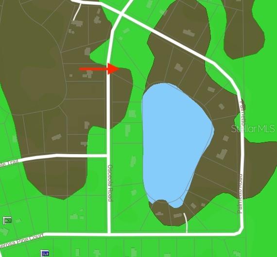 Image 4 of 9 For 116 Osceola Road