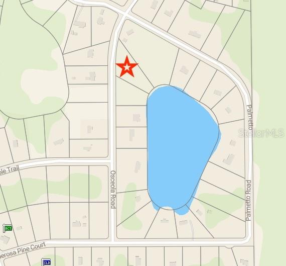 Image 5 of 9 For 116 Osceola Road