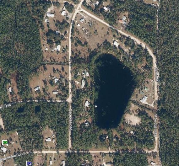 Image 6 of 9 For 116 Osceola Road