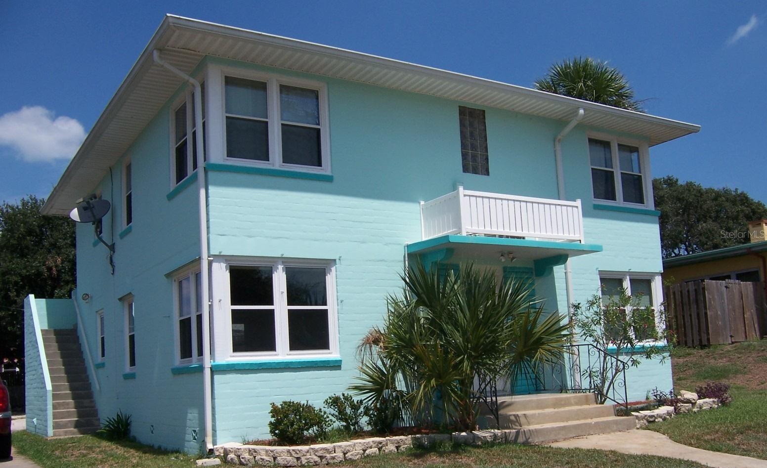 Details for 321 Ribault Avenue, DAYTONA BEACH, FL 32118