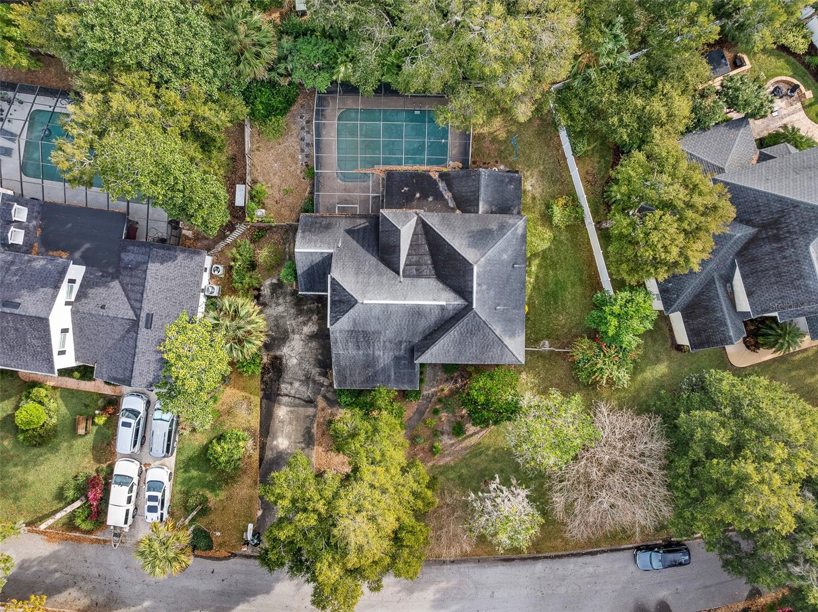 Image 43 of 50 For 20 River Ridge Trail