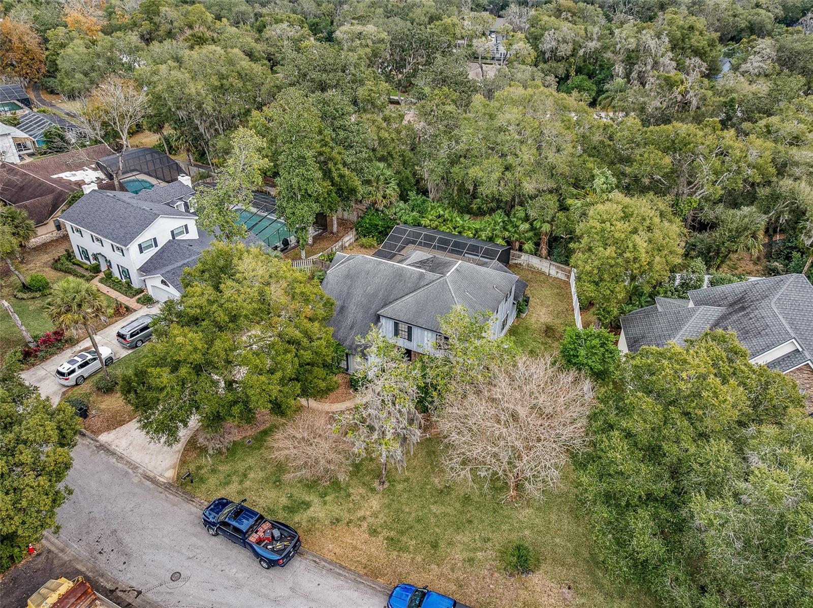 Image 44 of 50 For 20 River Ridge Trail