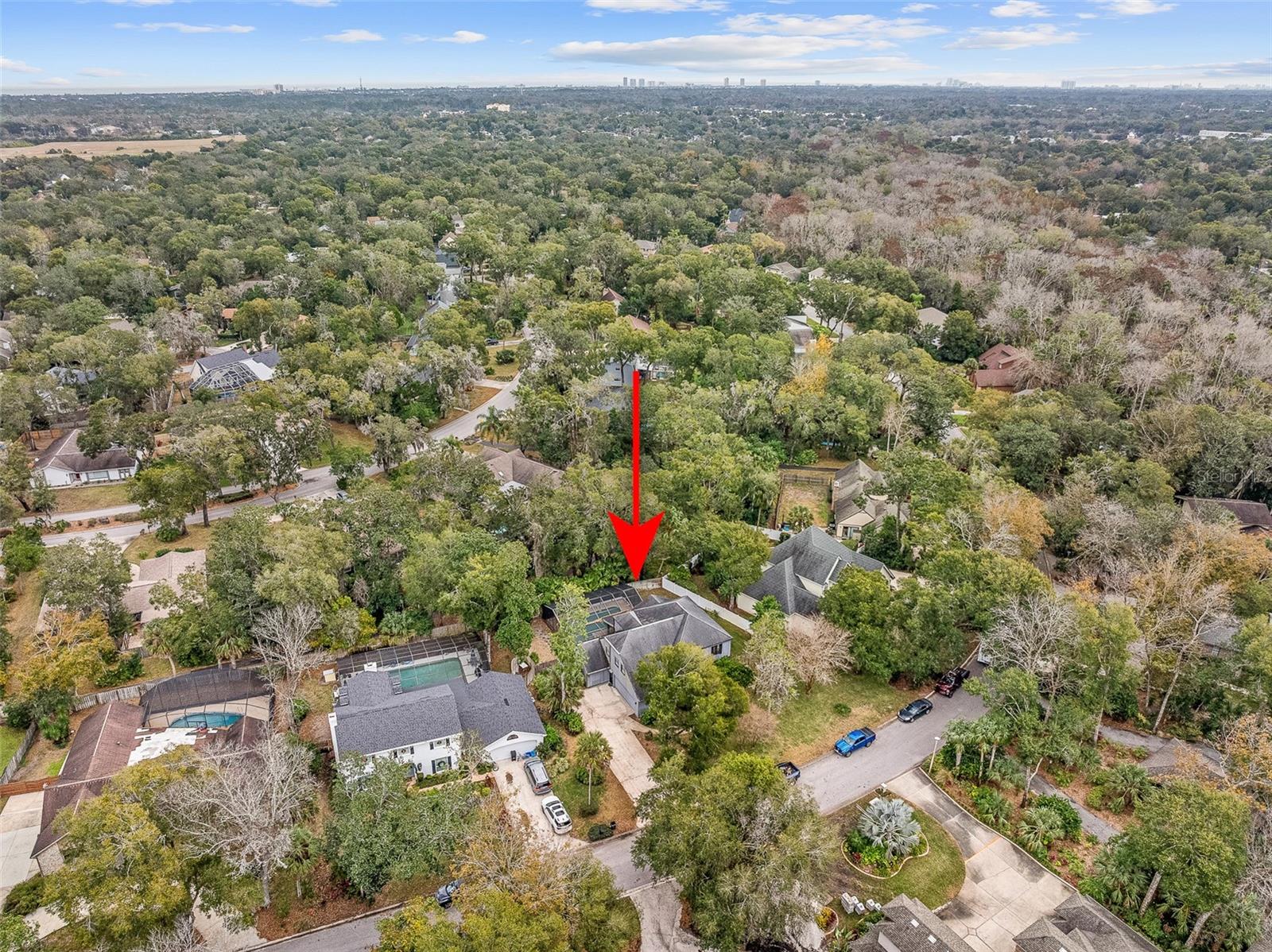 Image 46 of 50 For 20 River Ridge Trail