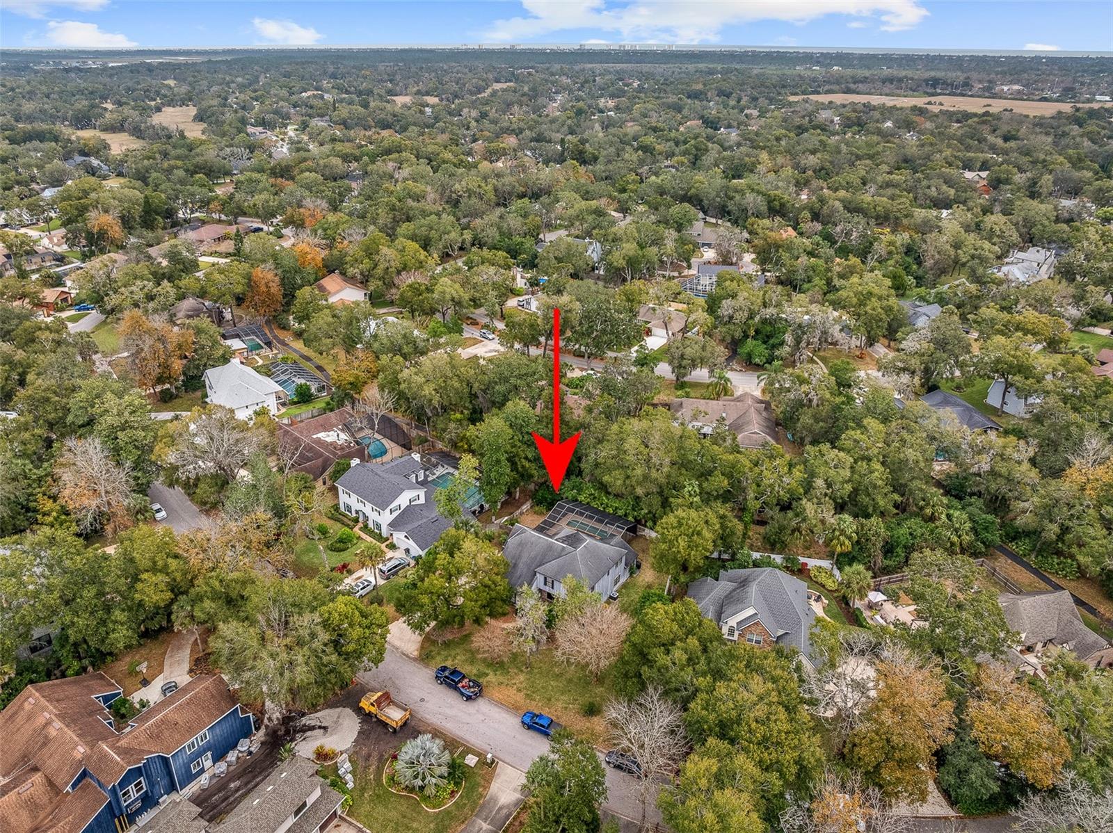 Image 47 of 50 For 20 River Ridge Trail