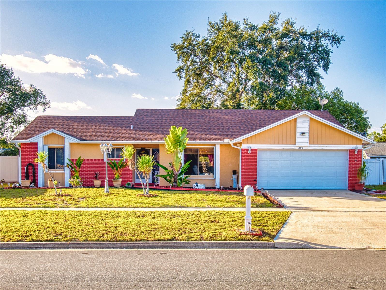 Details for 202 Springview Drive, SANFORD, FL 32773