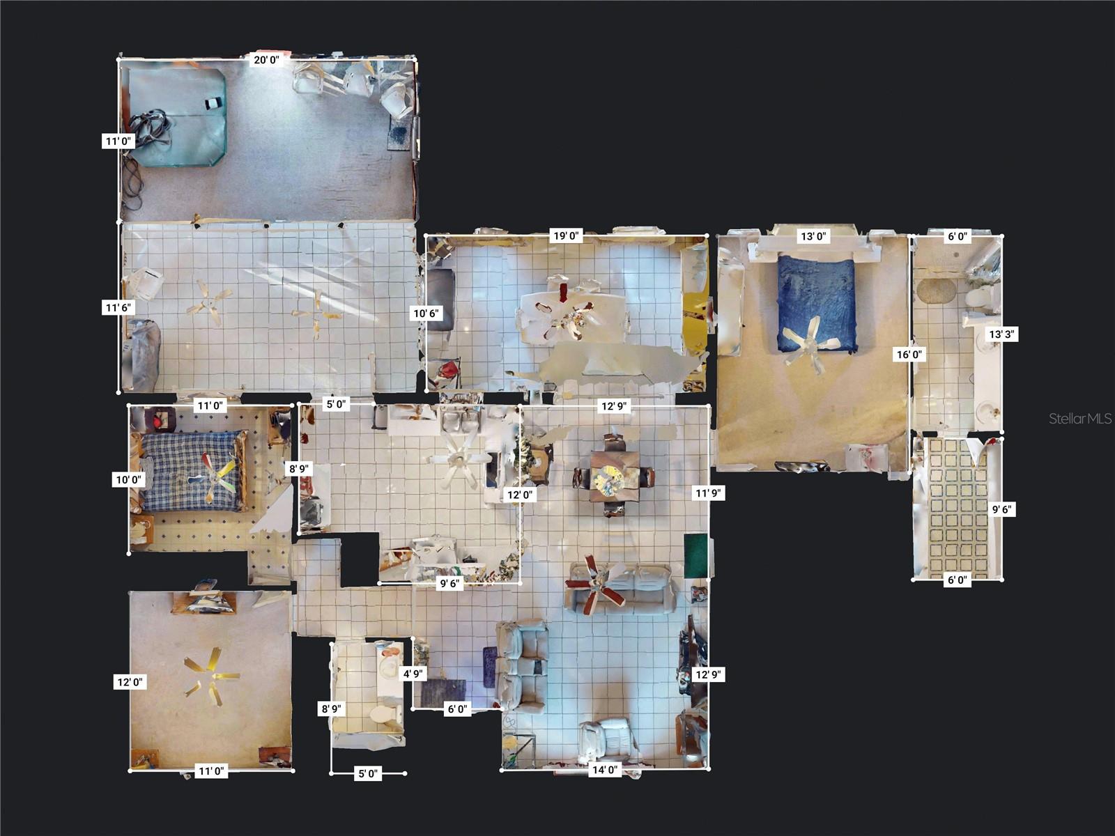 Image 32 of 32 For 202 Springview Drive