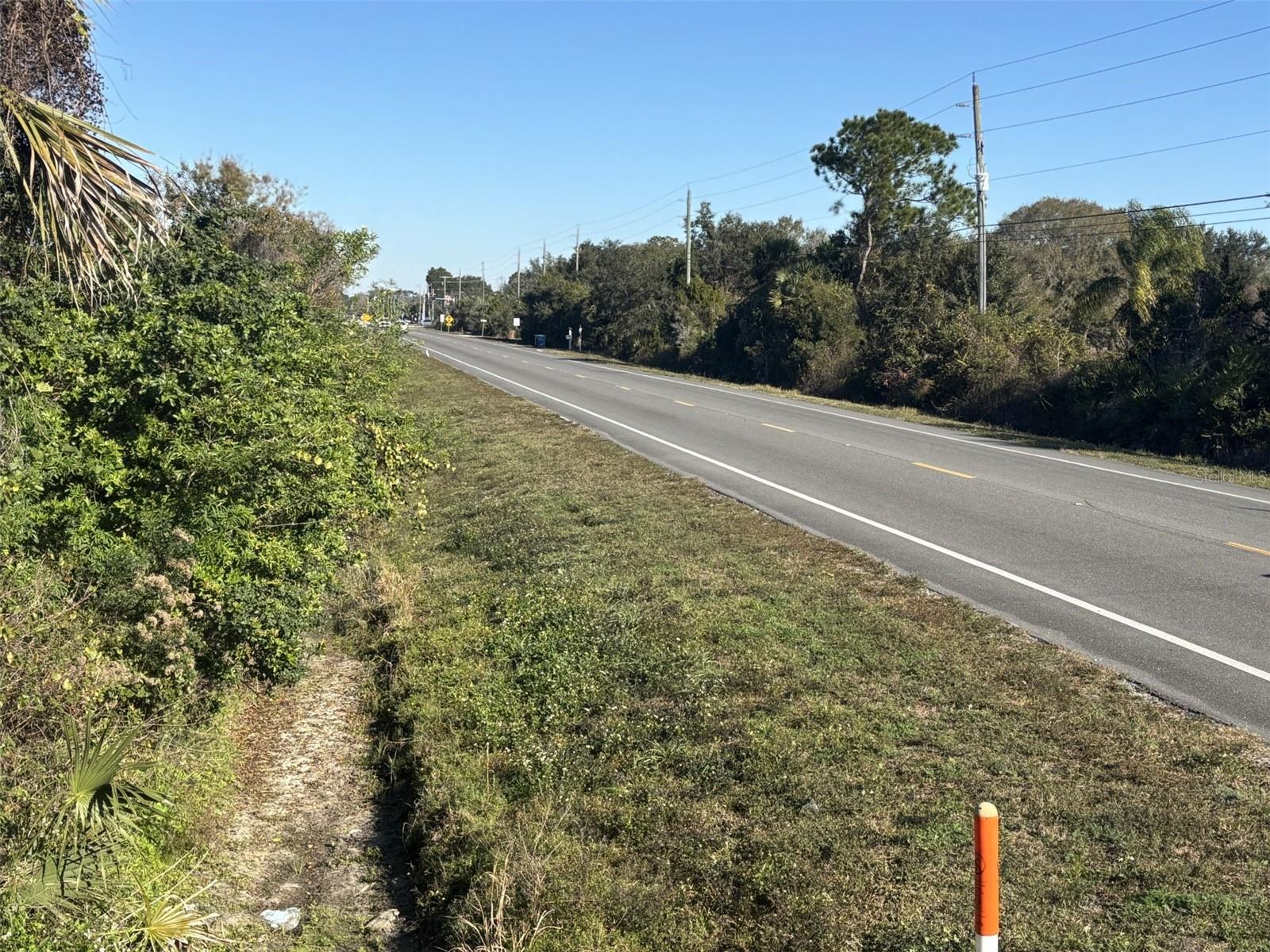 Image 3 of 5 For Tomoka Farms Road