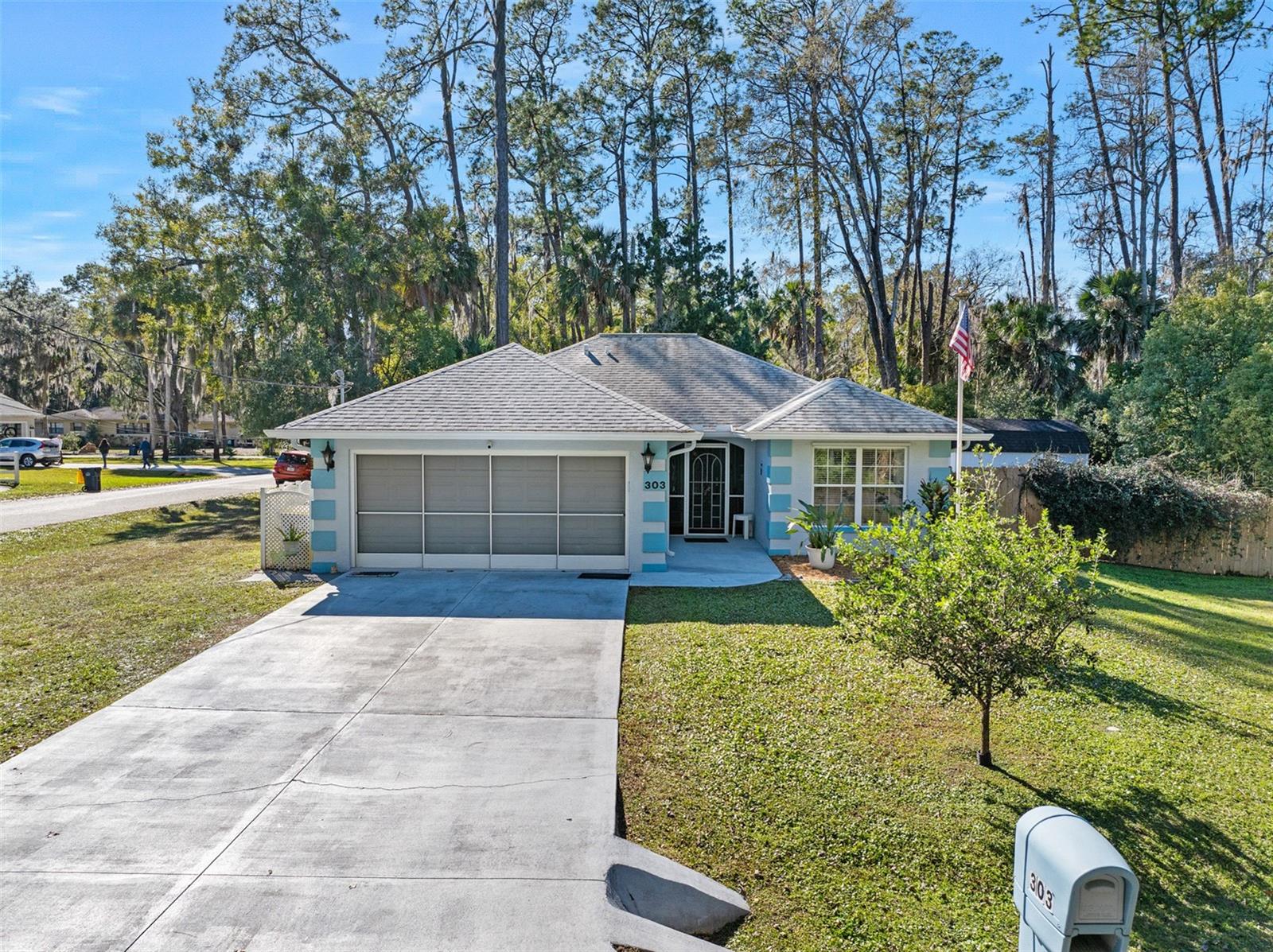 Details for 303 Anderson Street, BUNNELL, FL 32110