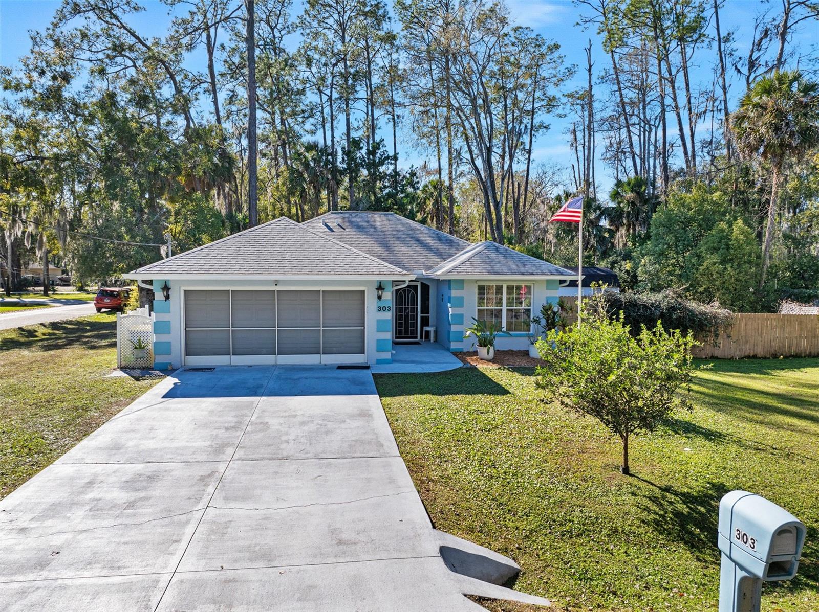 Image 2 of 53 For 303 Anderson Street