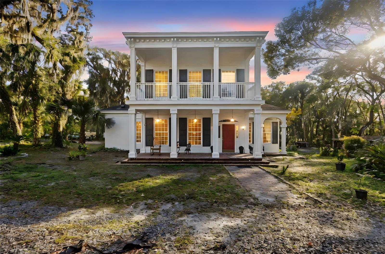 Details for 4080 Audubon Avenue, DELAND, FL 32720