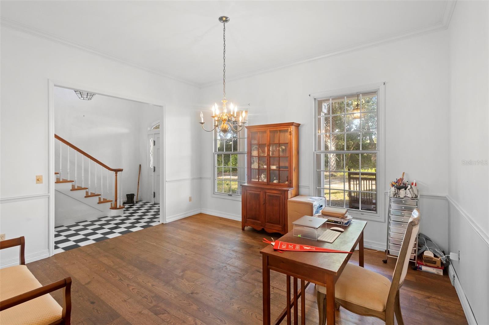 Image 7 of 40 For 4080 Audubon Avenue