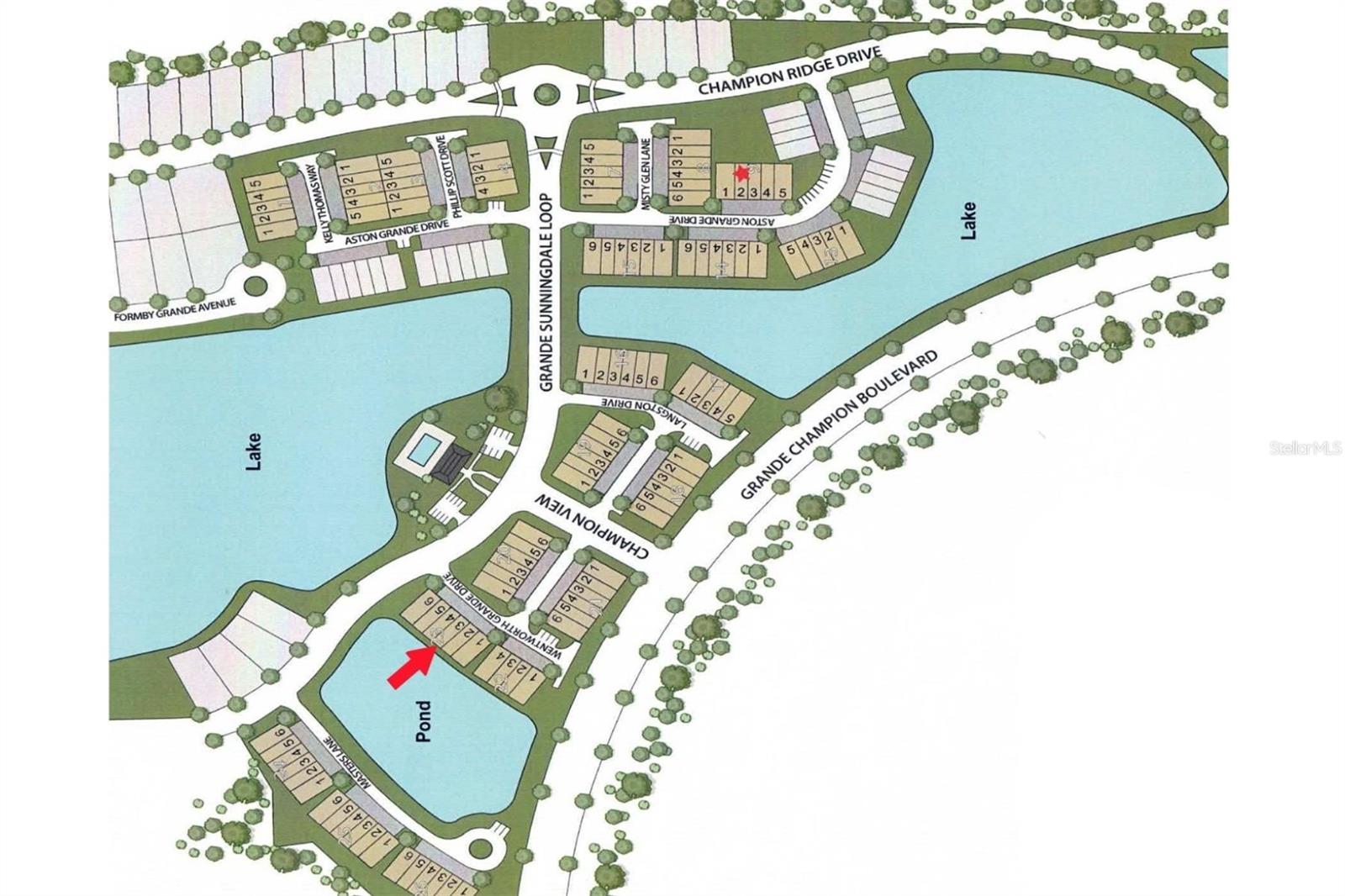 Image 31 of 35 For 106 Carmichael Way