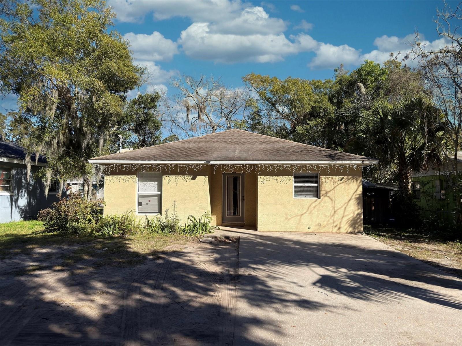 Details for 521 Keech Street, DAYTONA BEACH, FL 32114