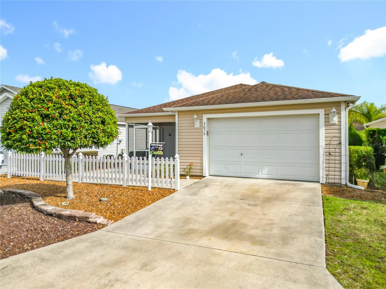 Details for 3079 Nutwood Avenue, THE VILLAGES, FL 32163