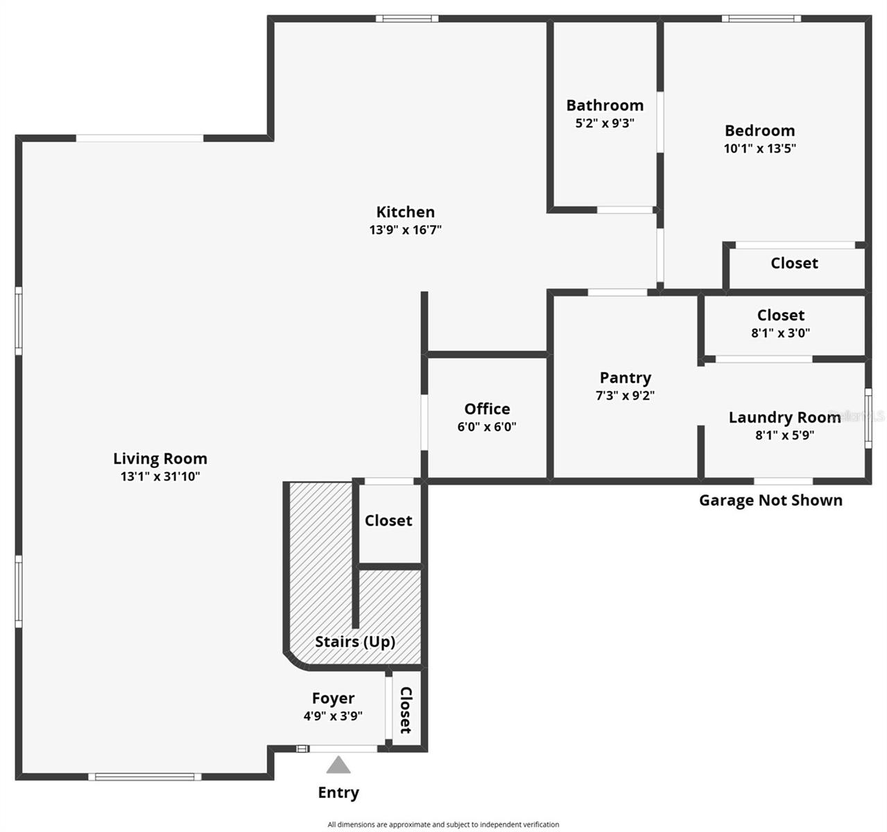 Image 25 of 26 For 425 Black Ironwood Drive