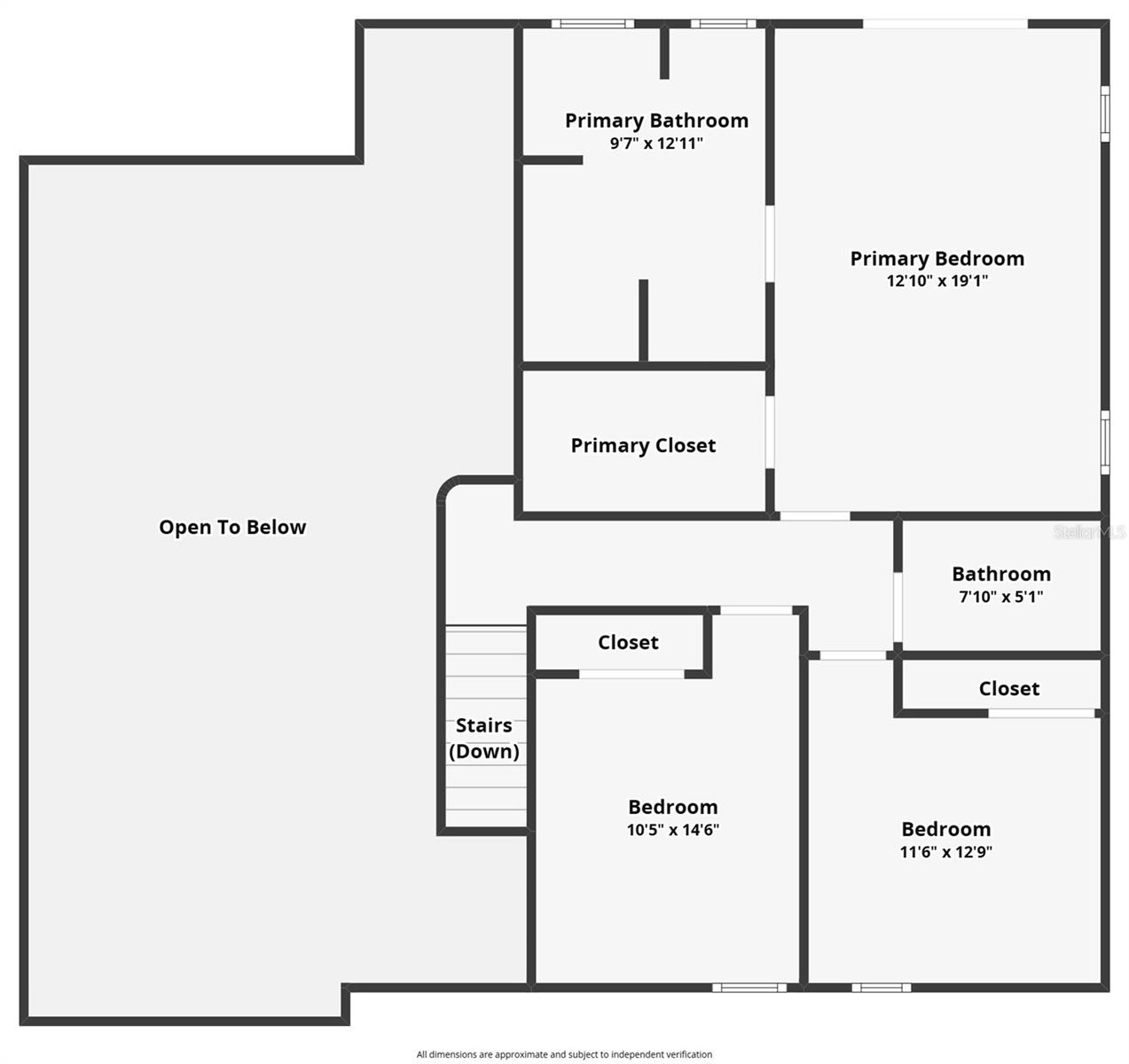 Image 26 of 26 For 425 Black Ironwood Drive