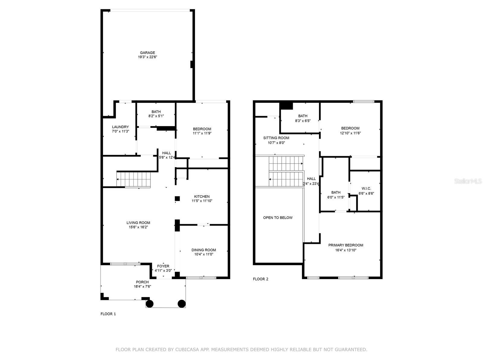 Image 2 of 28 For 3617 Romea Circle