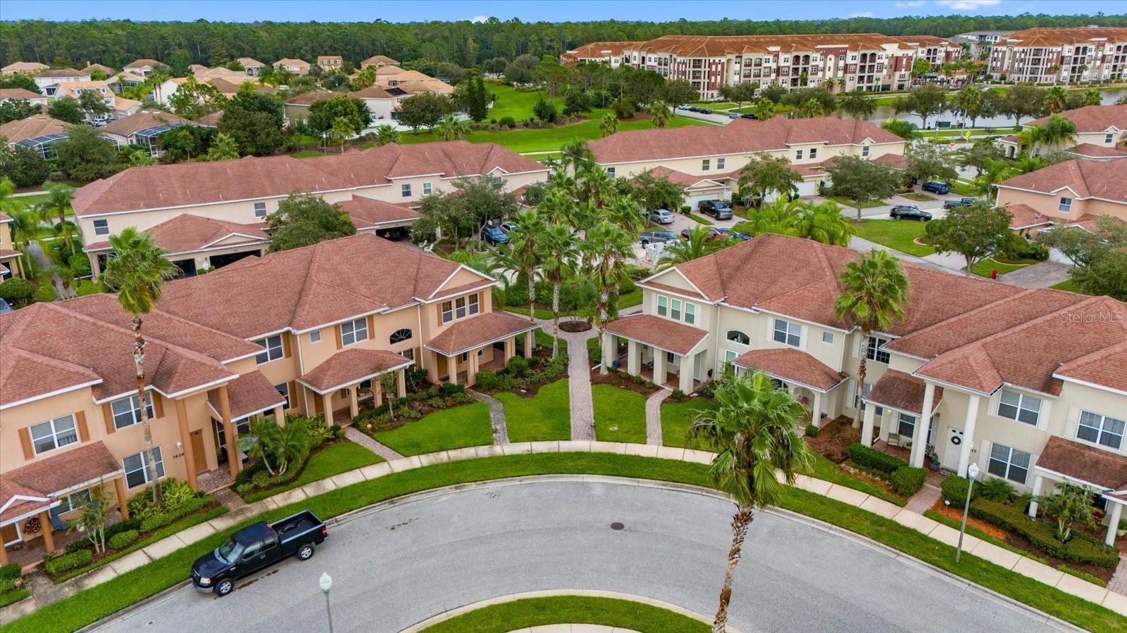 Image 24 of 28 For 3617 Romea Circle