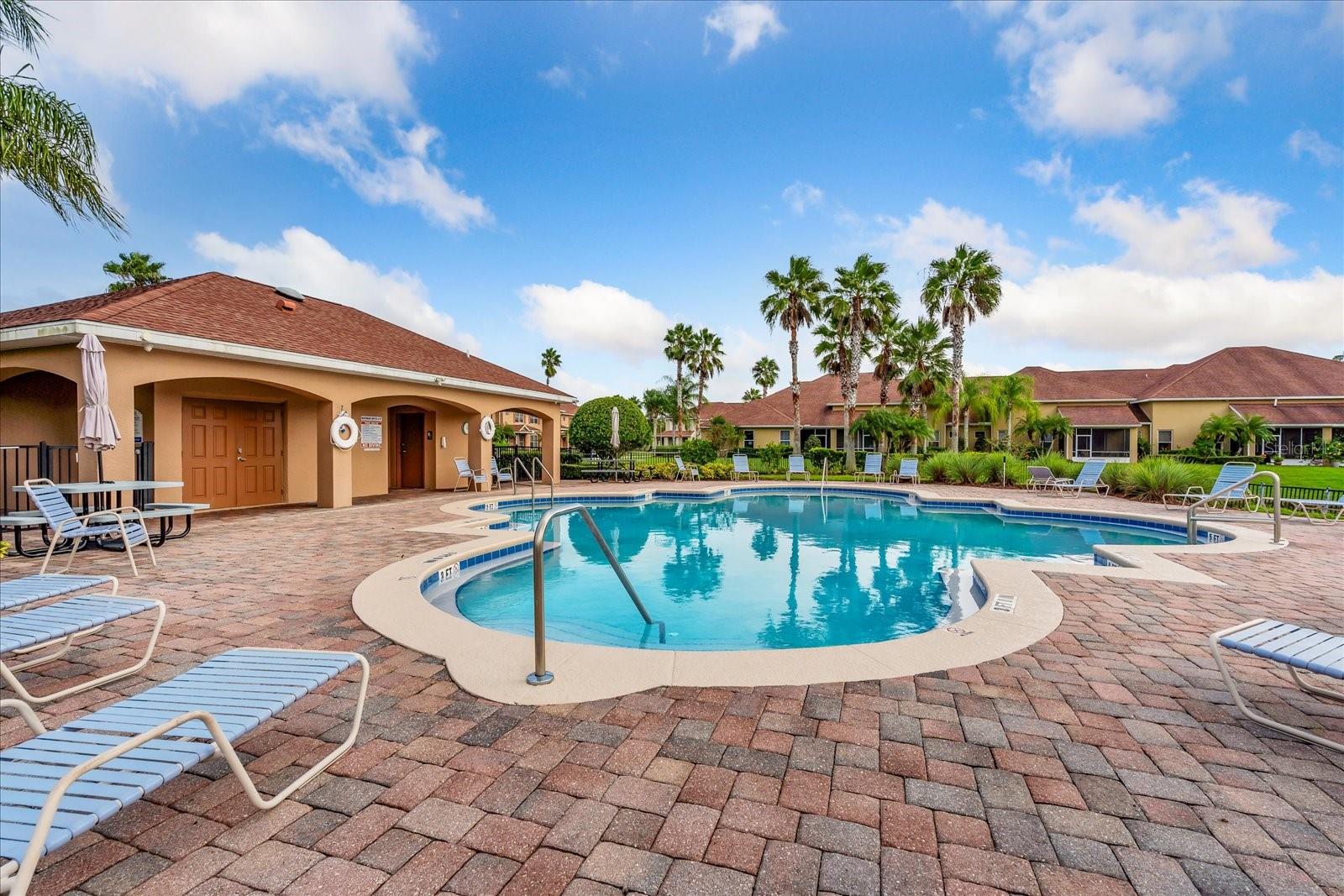 Image 27 of 28 For 3617 Romea Circle