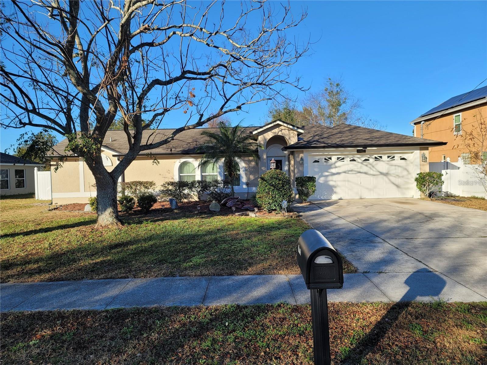 Details for 1465 Summit Hill Drive, DELTONA, FL 32725