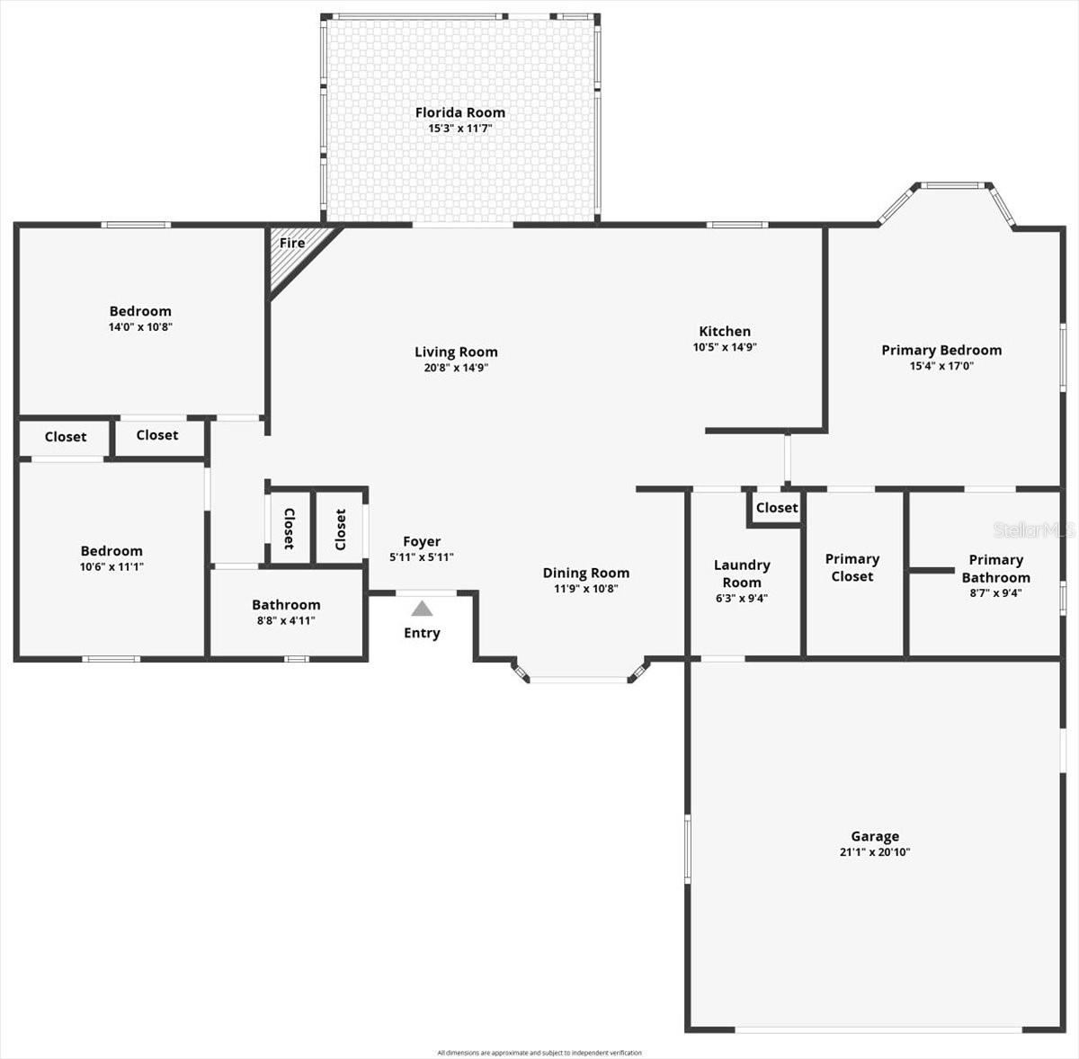 Image 69 of 69 For 2650 Glenwood Avenue