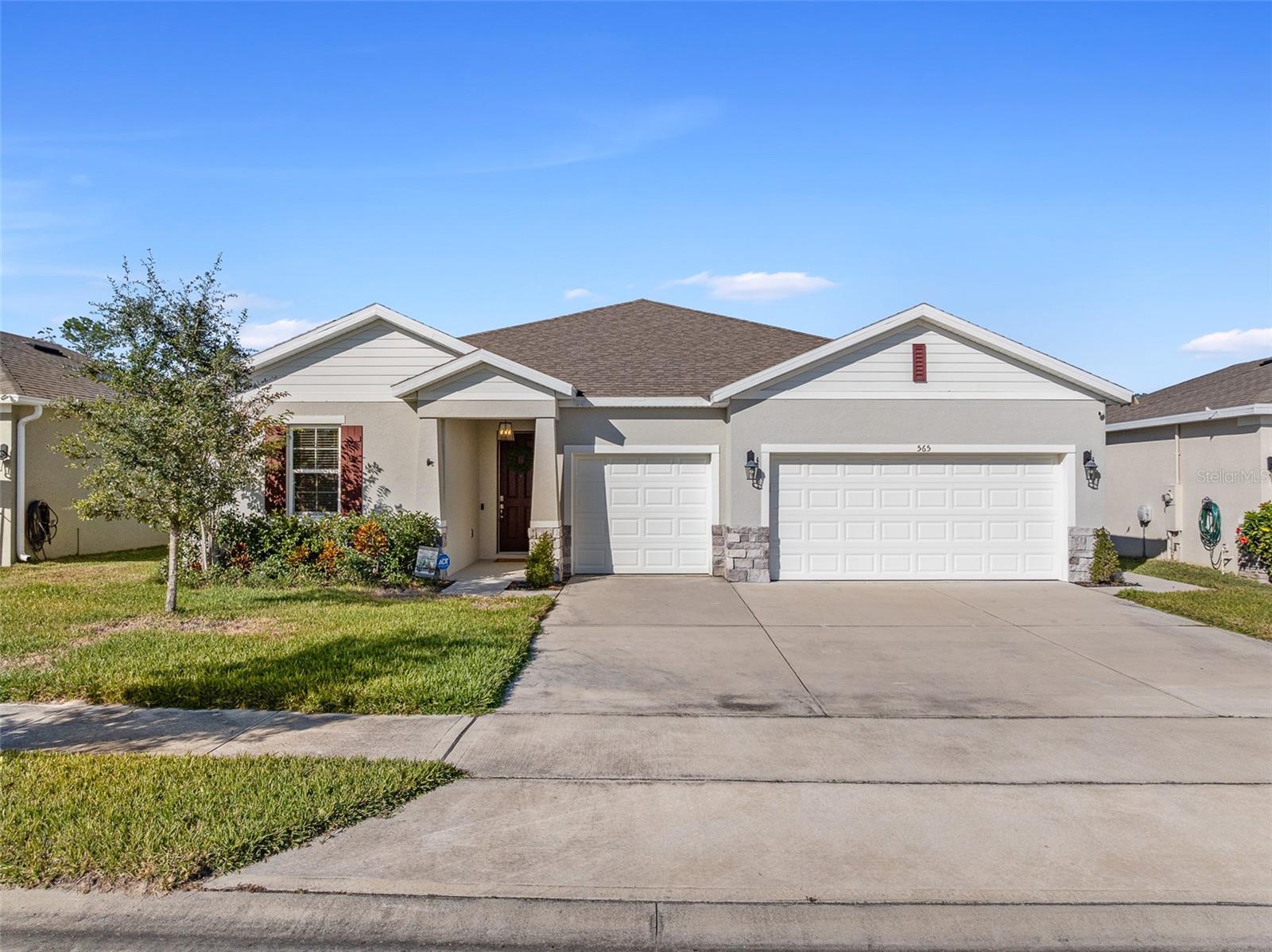 Details for 565 Lady Grace Place, DELAND, FL 32724