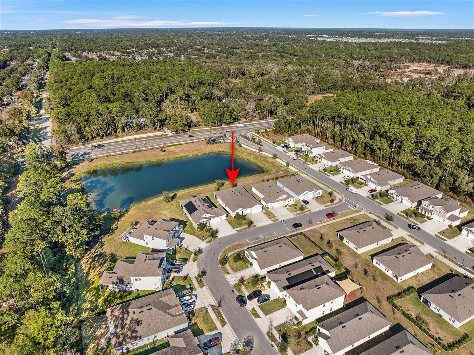 Image 43 of 45 For 565 Lady Grace Place