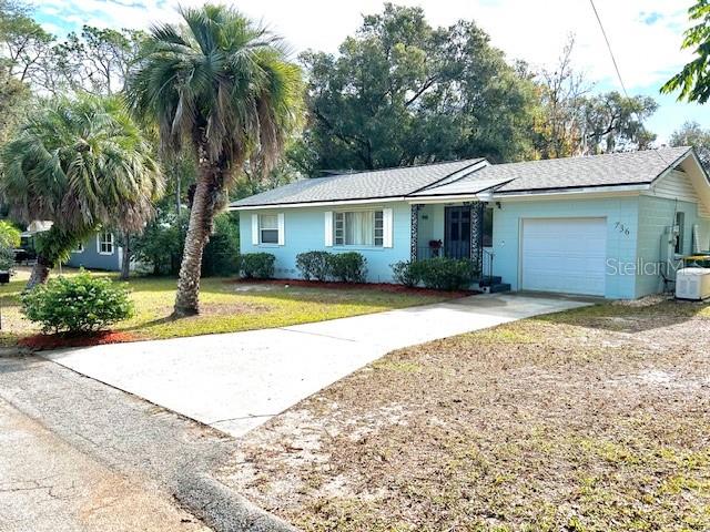Details for 736 Florence Avenue, DELAND, FL 32720
