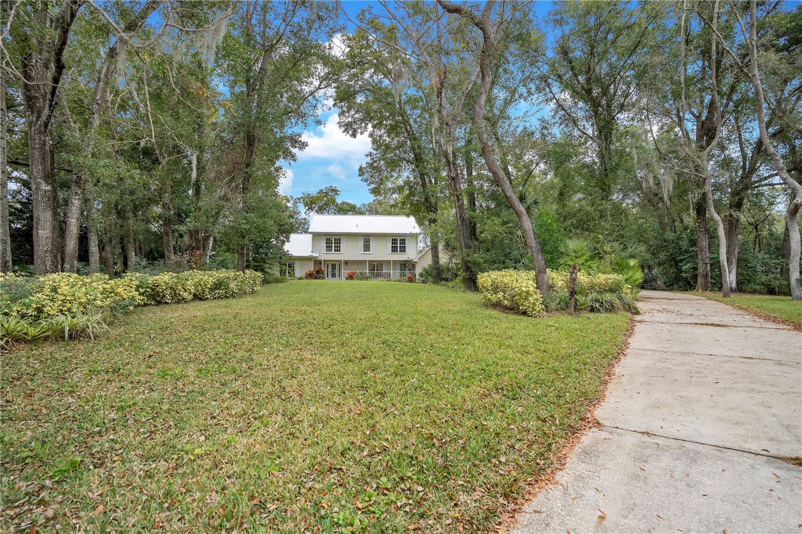 Details for 8 Fernwood Trail, ORMOND BEACH, FL 32174
