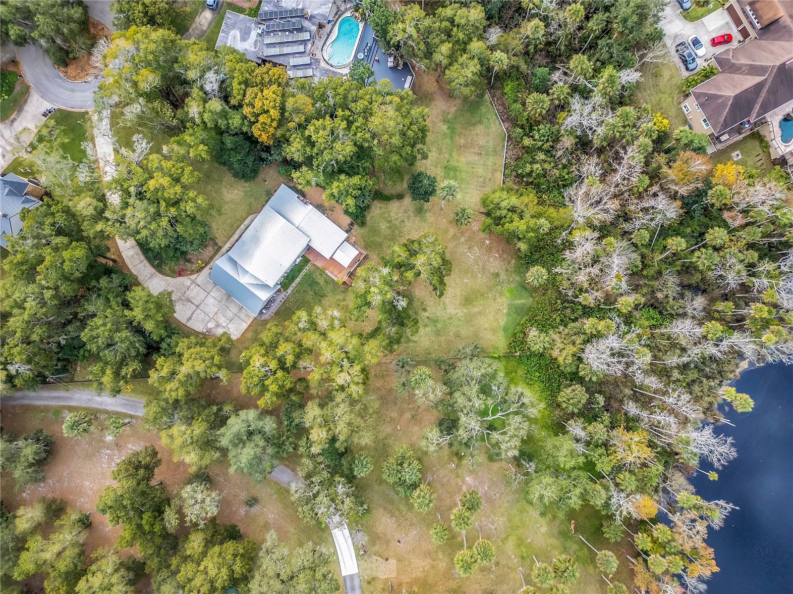 Image 59 of 61 For 8 Fernwood Trail