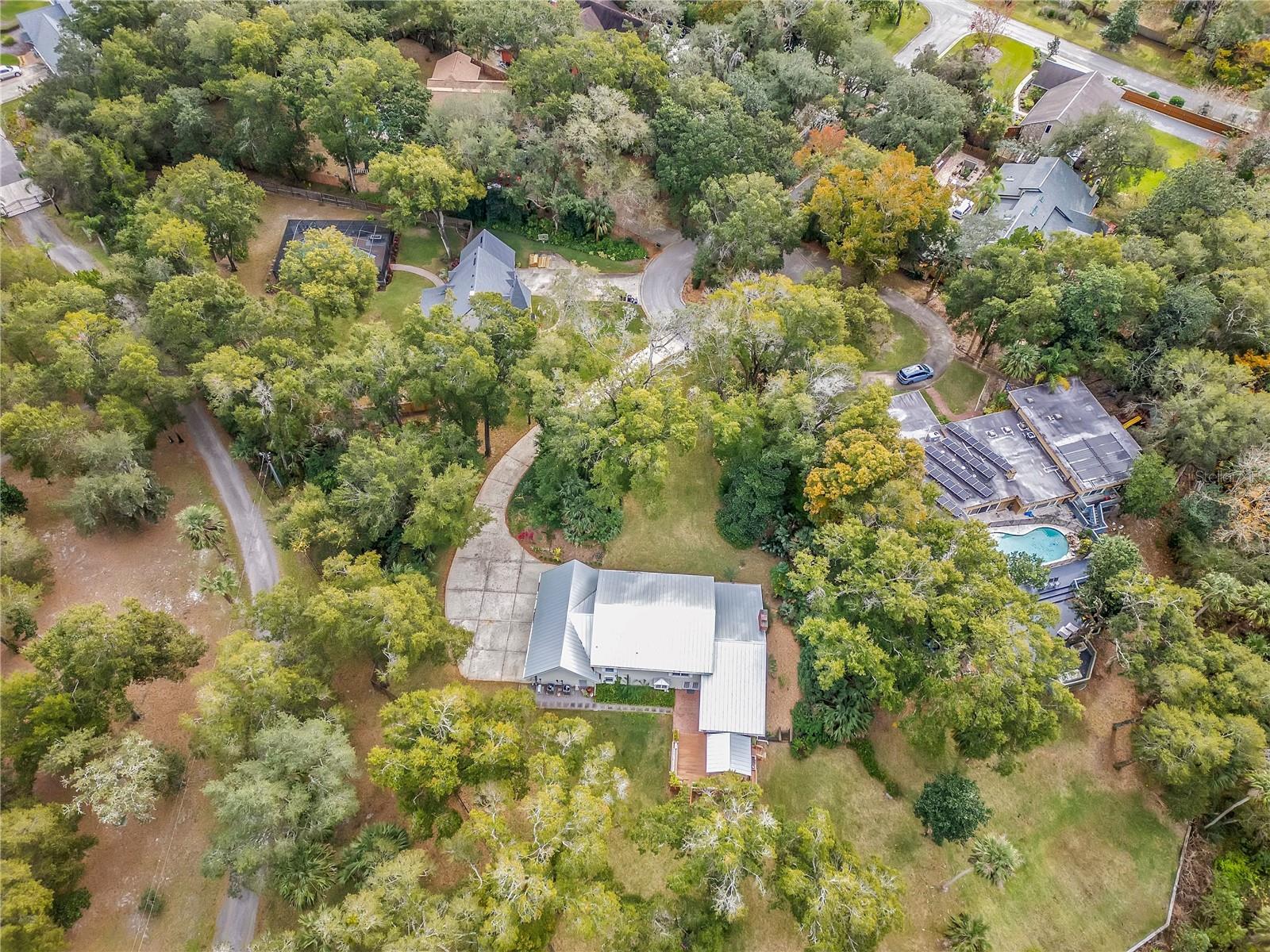 Image 60 of 61 For 8 Fernwood Trail