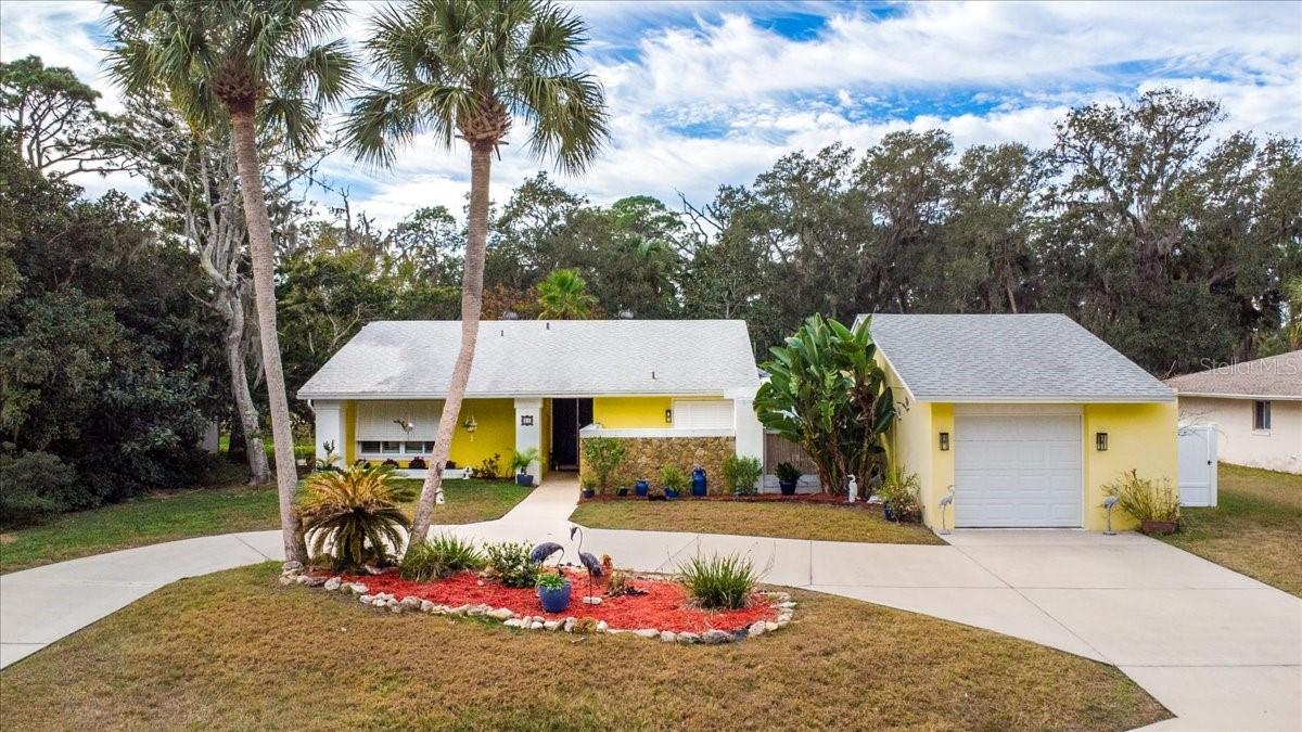 Details for 25 Crompton Place, PALM COAST, FL 32137